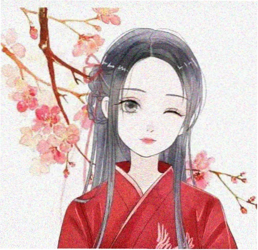用户 减盐派 的头像